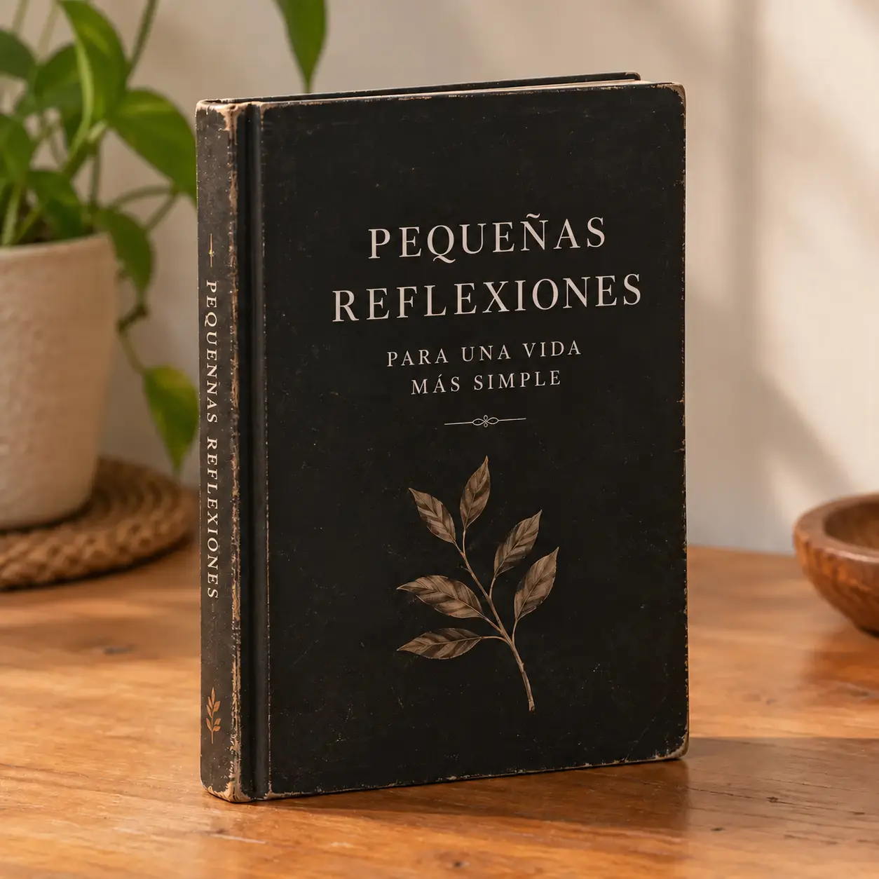 Libro usado